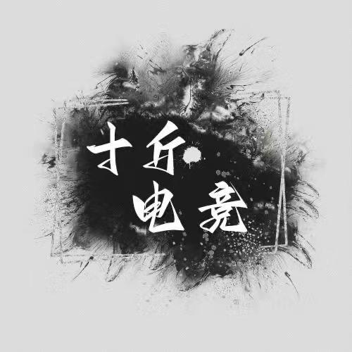 十斤电竞传媒