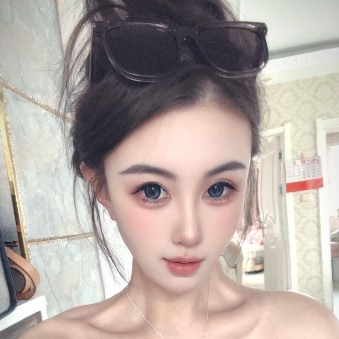 我是你的宝❤️