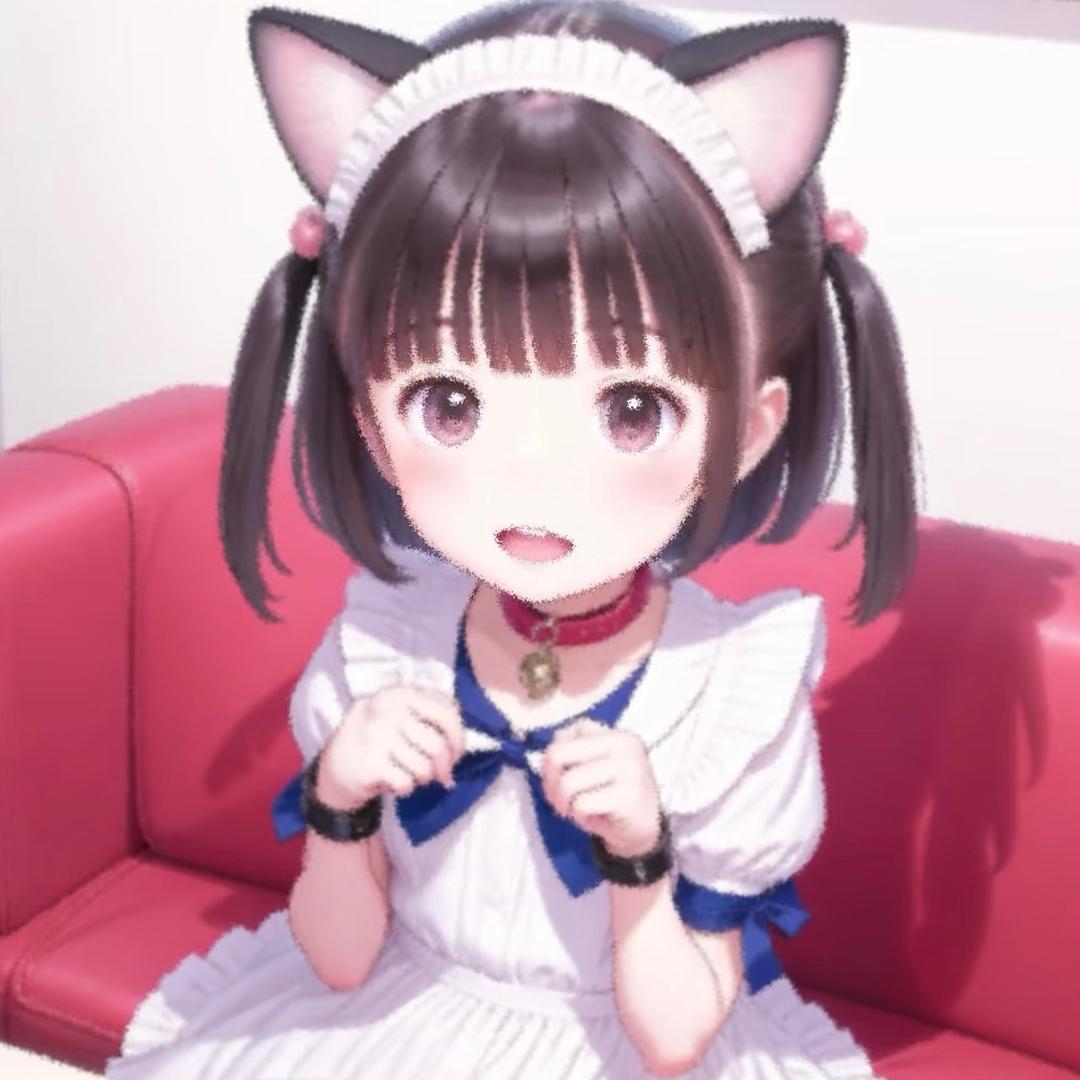 猫猫饼