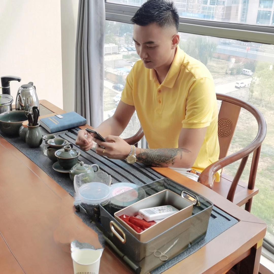 杜小超