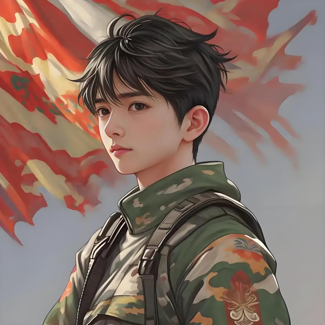 快乐的小🐷