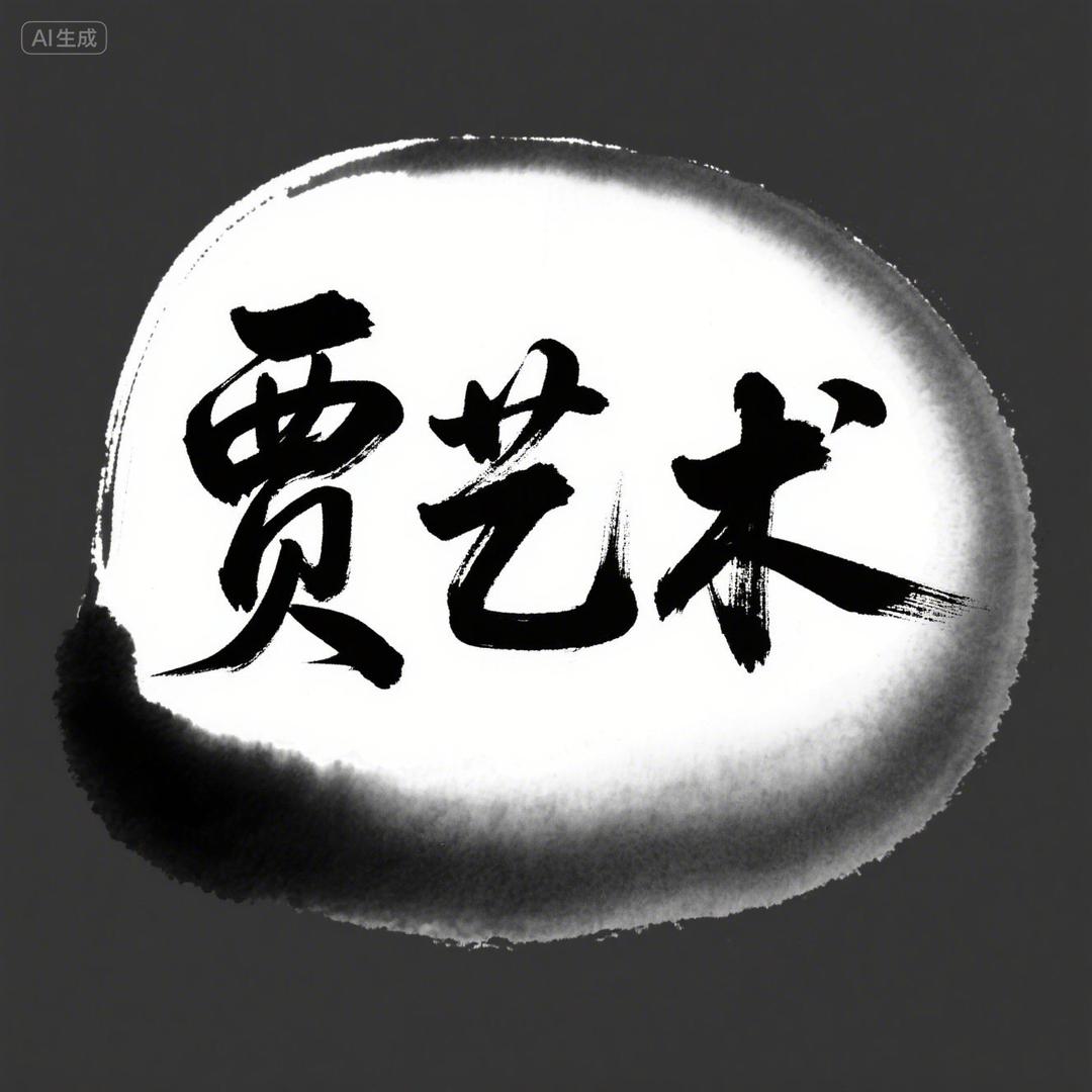 贾艺术
