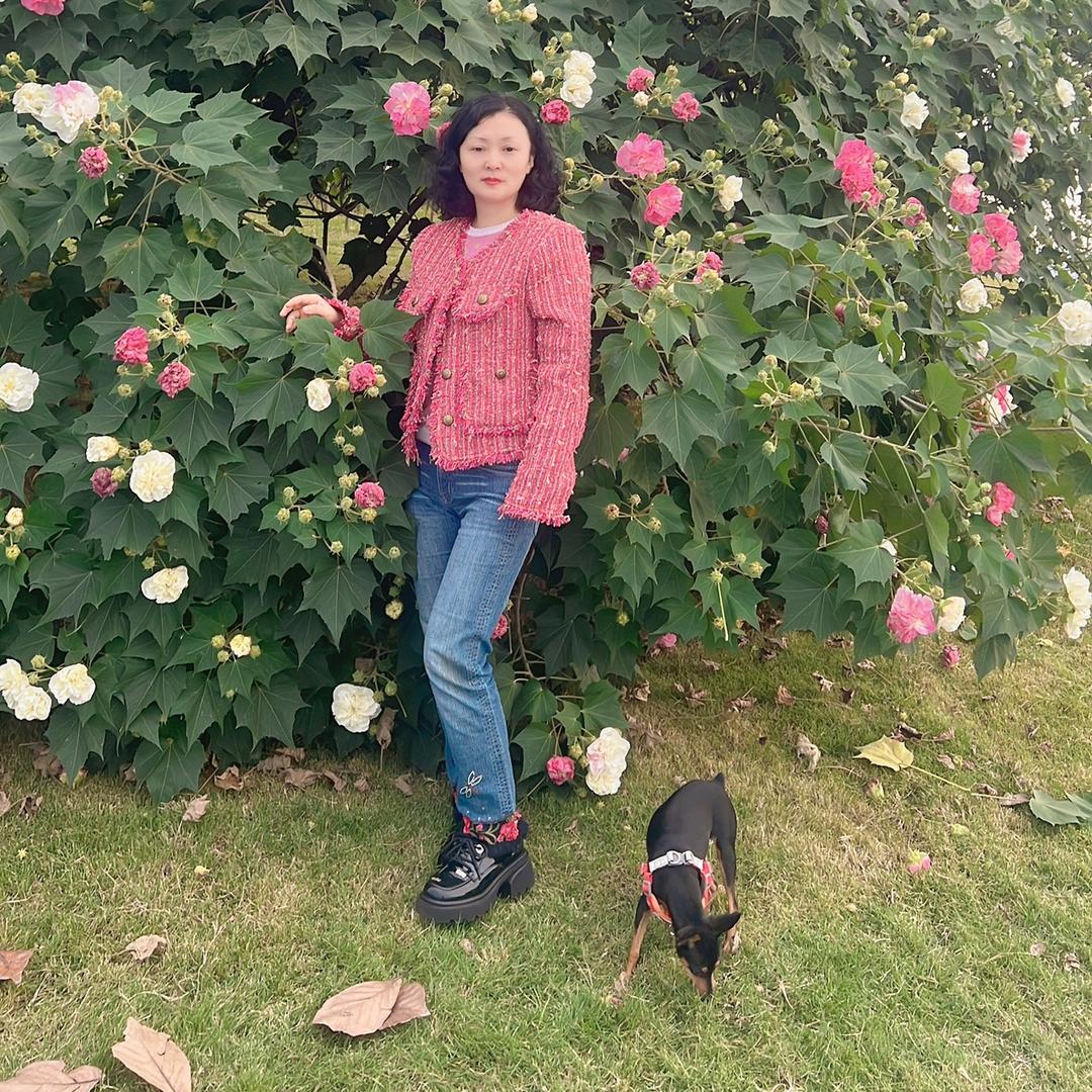 爱家❤️