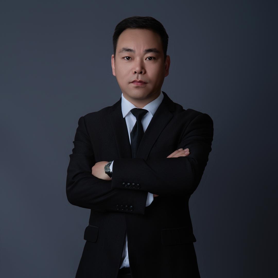 森燚文化顾晓北