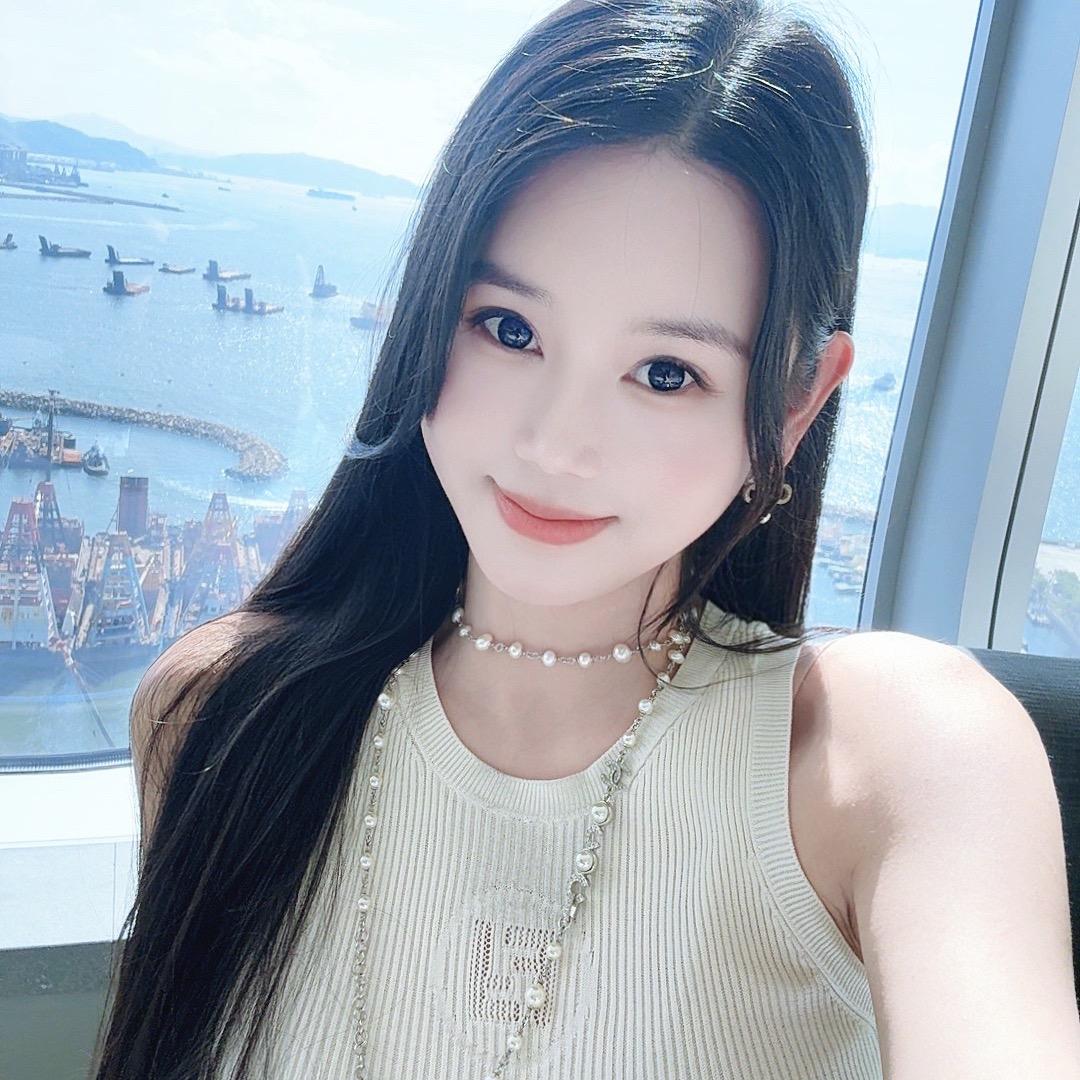 @美美的你💗