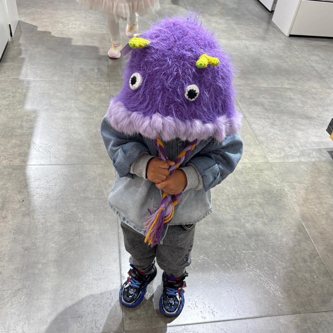 娜娜带娃自用分享