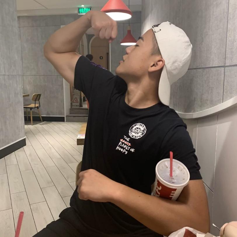 relax 轻健AK