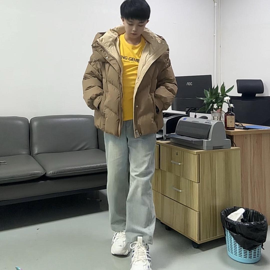 熊小波