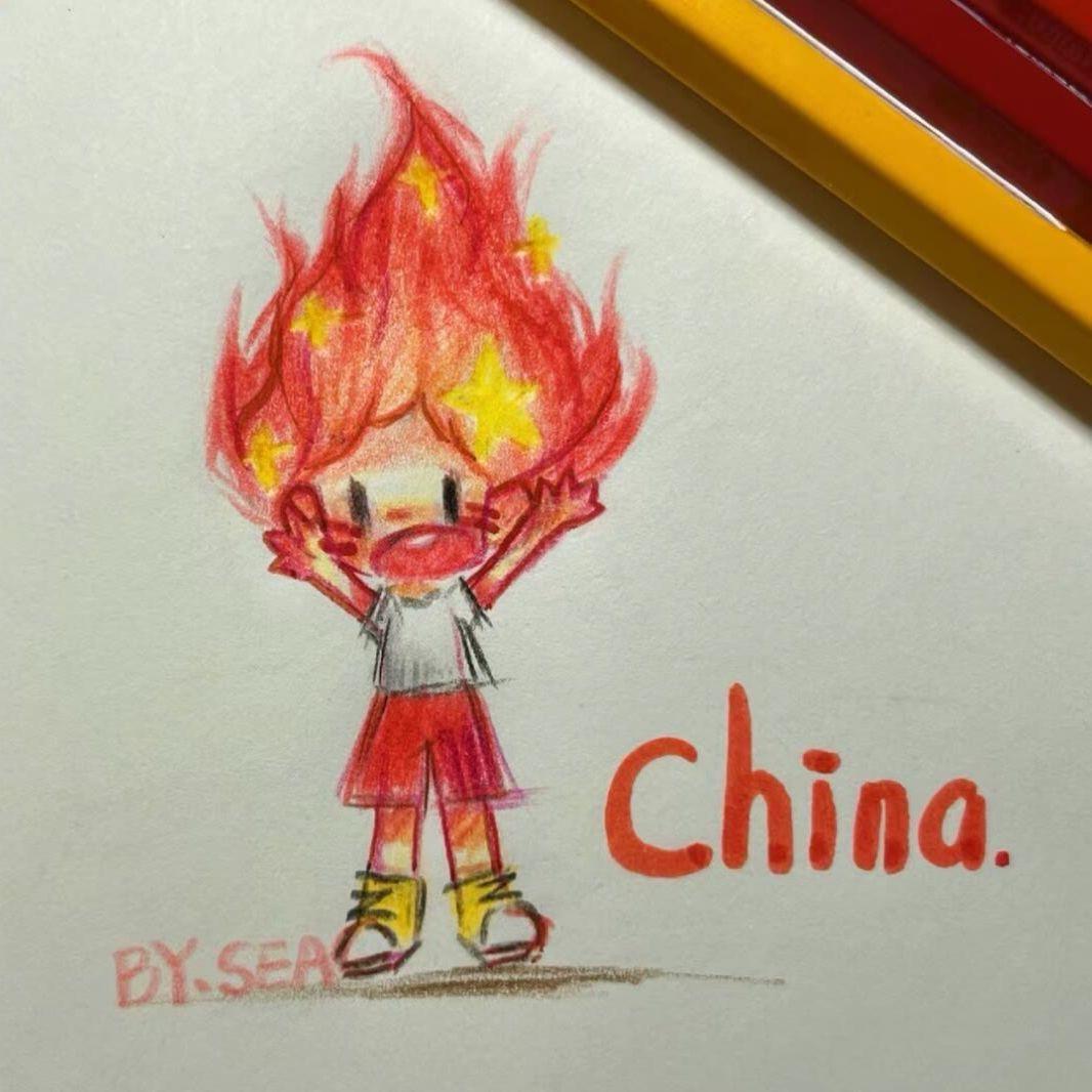 静静BB