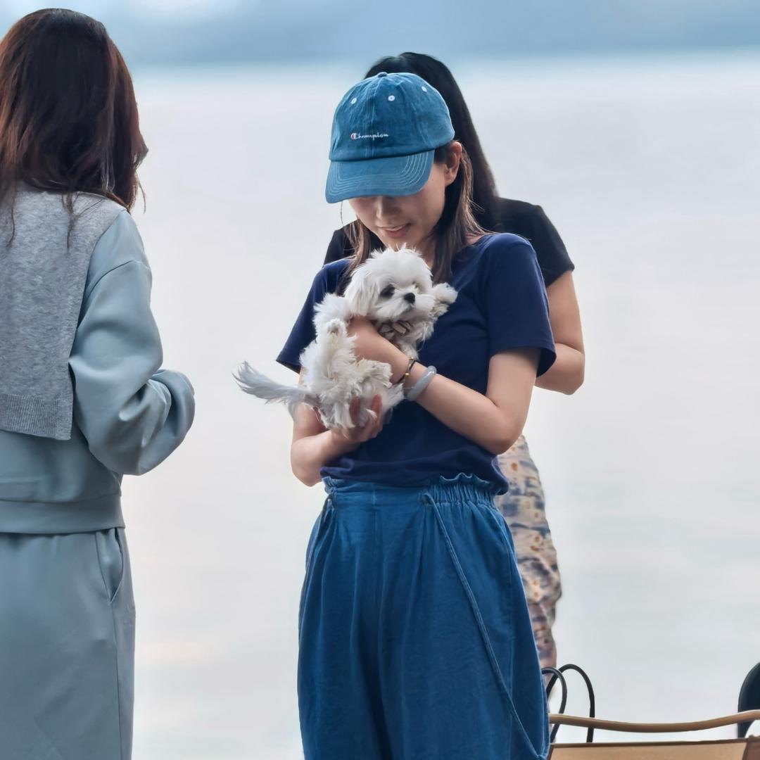 嗷呜不吃