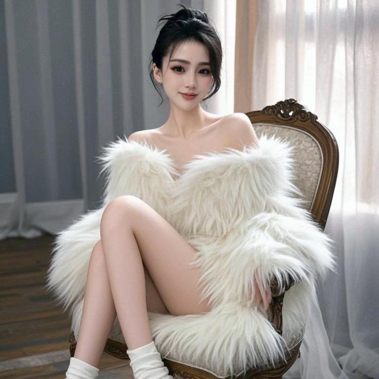 晚晚♥️