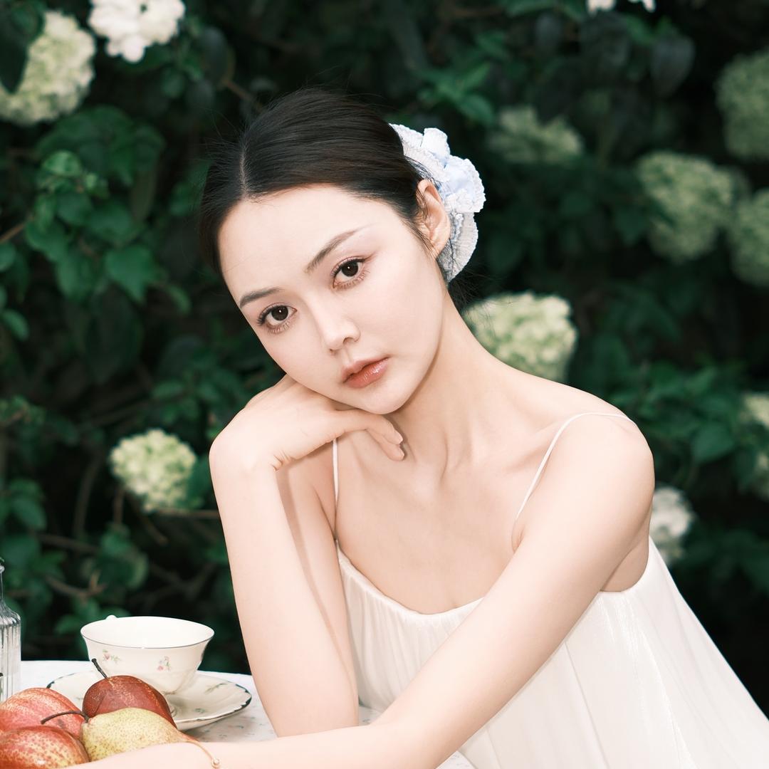 森森是我