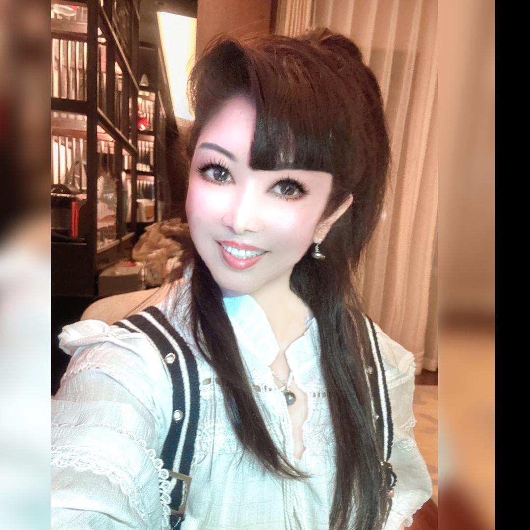 yu小娅