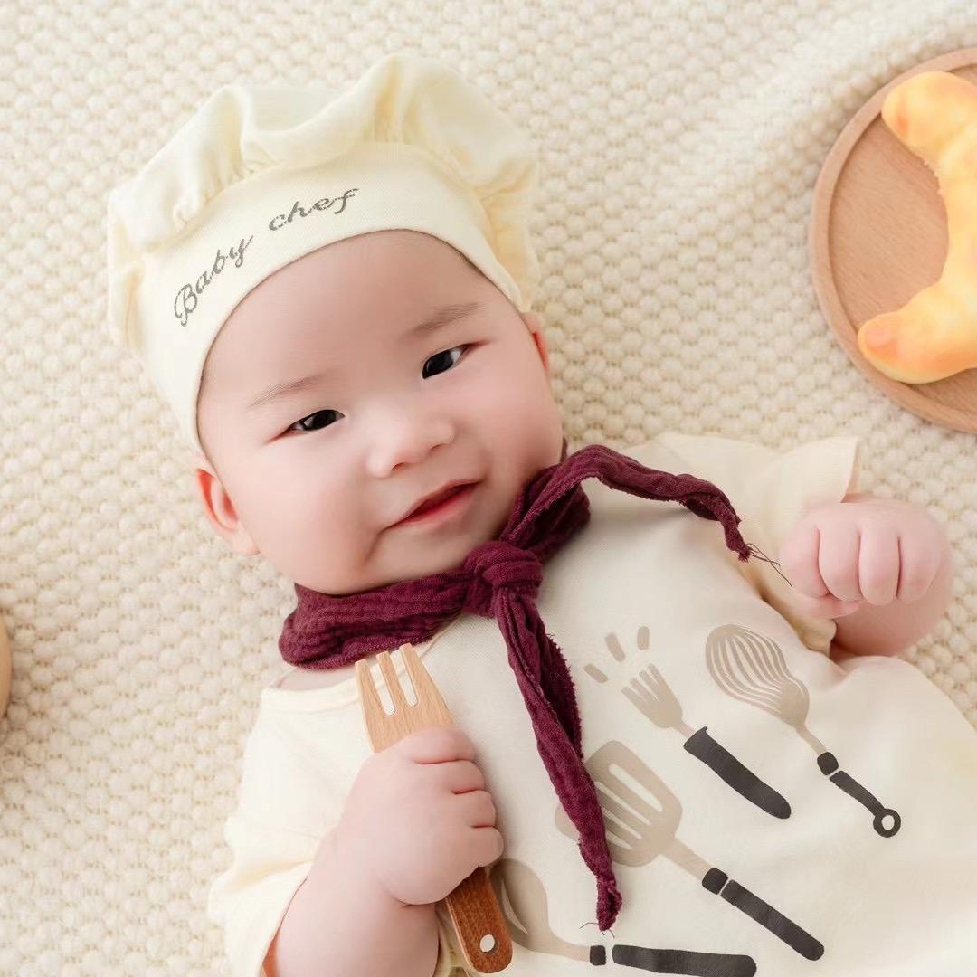 遁遁爸（辅食日记）