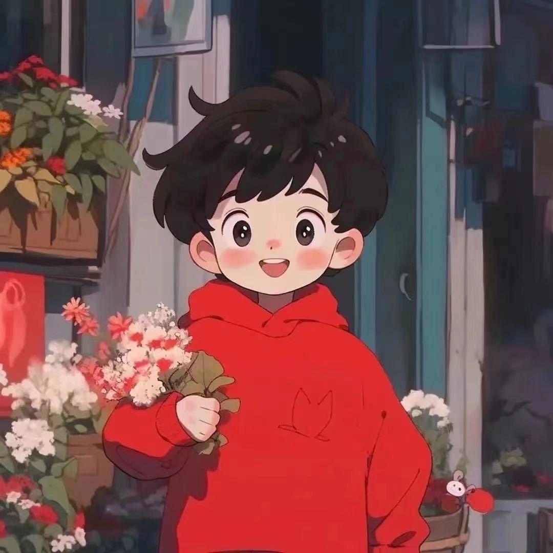 帅哥  .