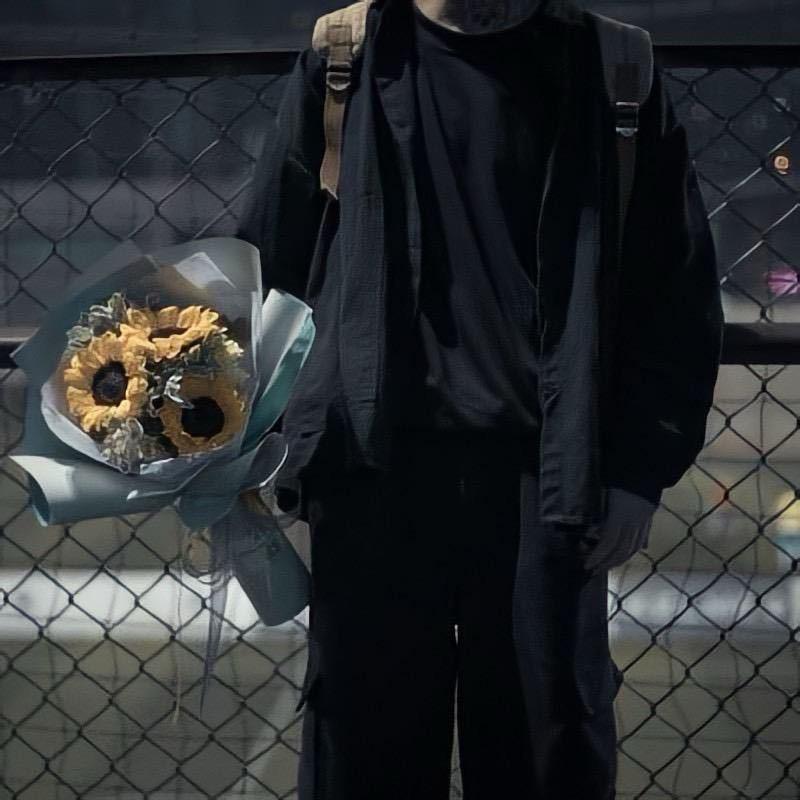 多喝热水—