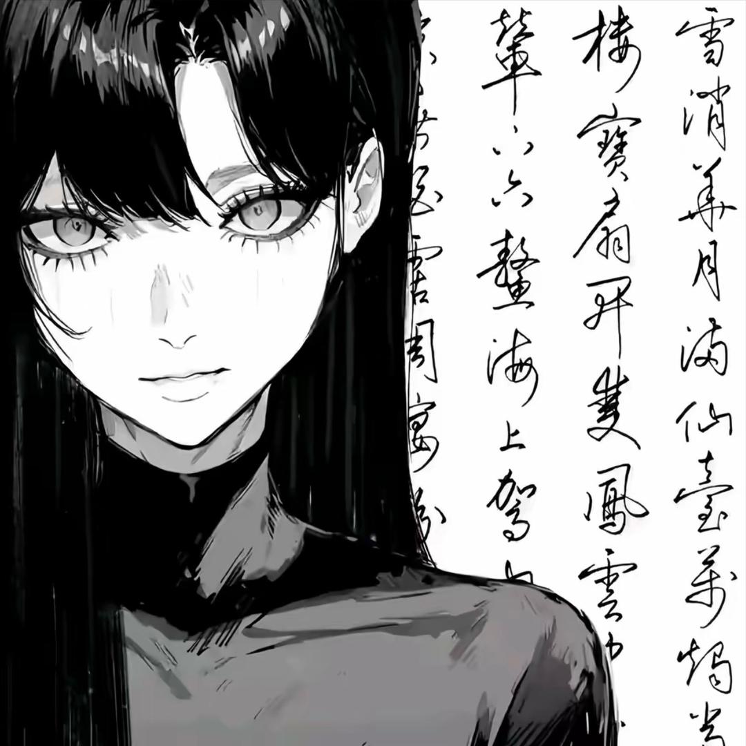 程艾影.