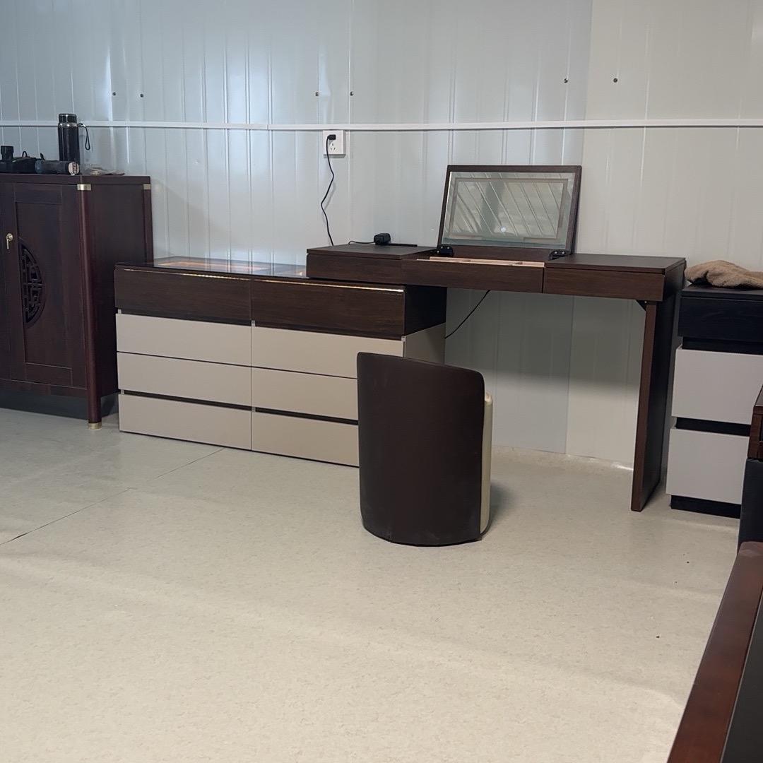 石家庄超越时空家具创意屋