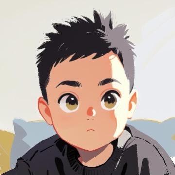 暴躁的小苏¹ ⁹ ⁸