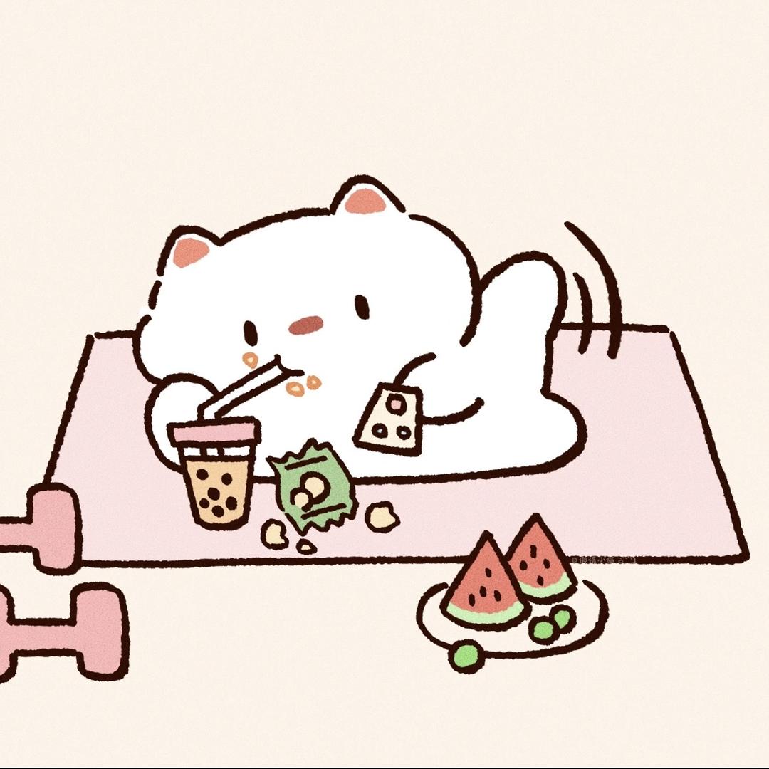 甜美大板砖（搞钱小狗版）