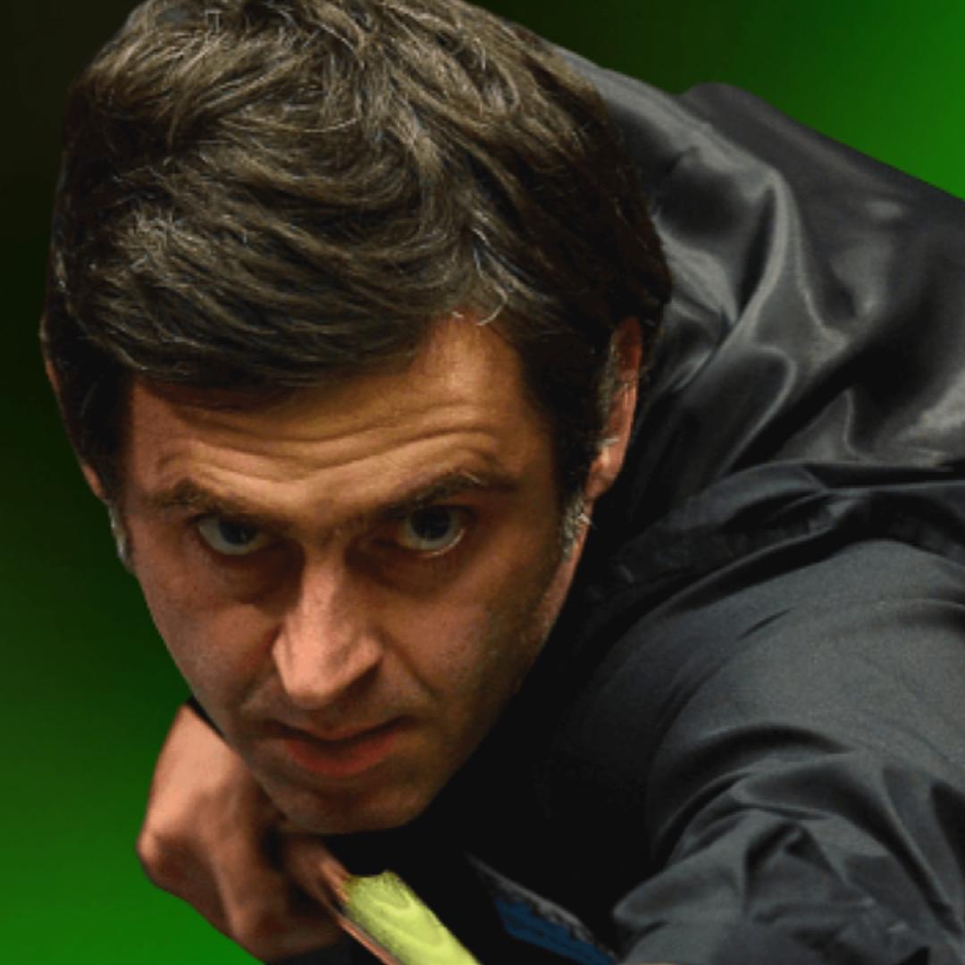 Snooker God（招学员）