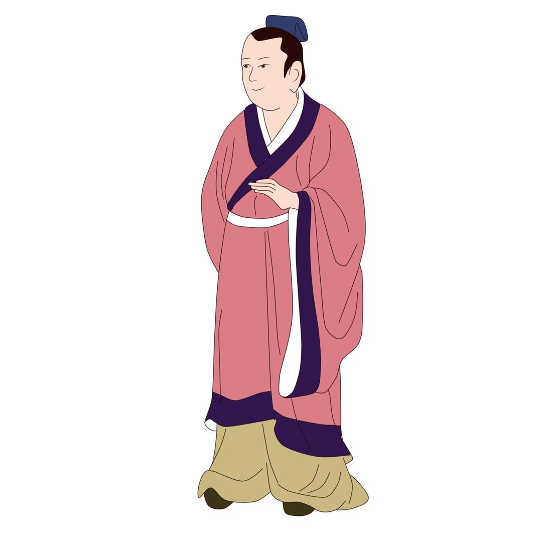 老郭讲故事