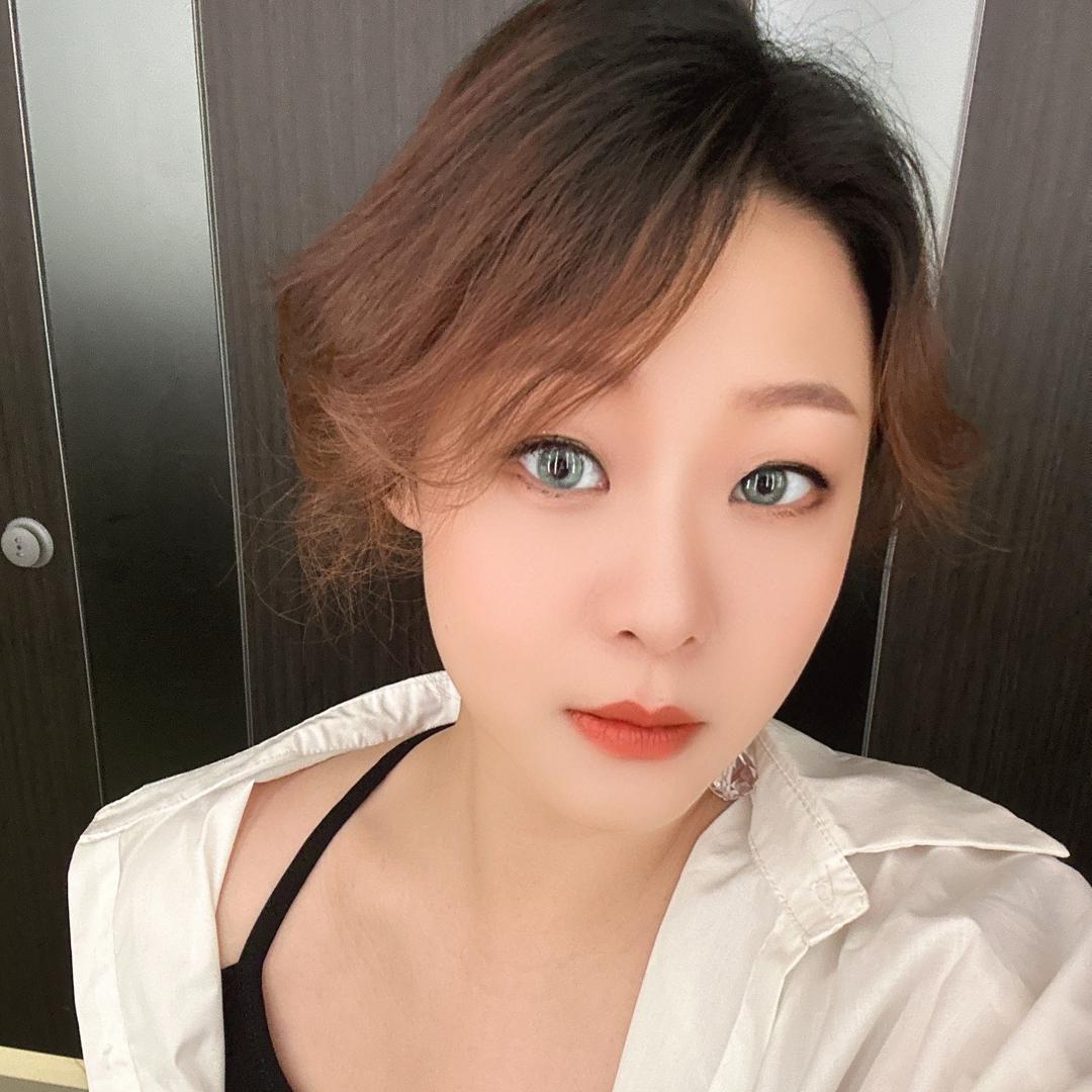 微微在香港