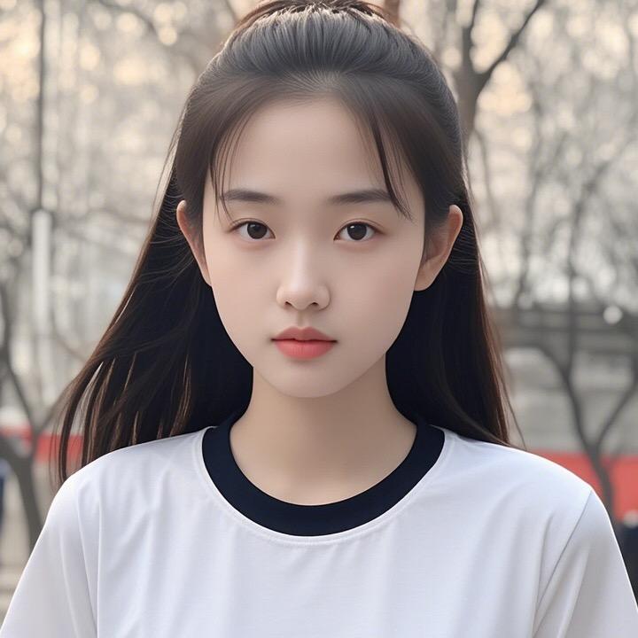 农村小萍