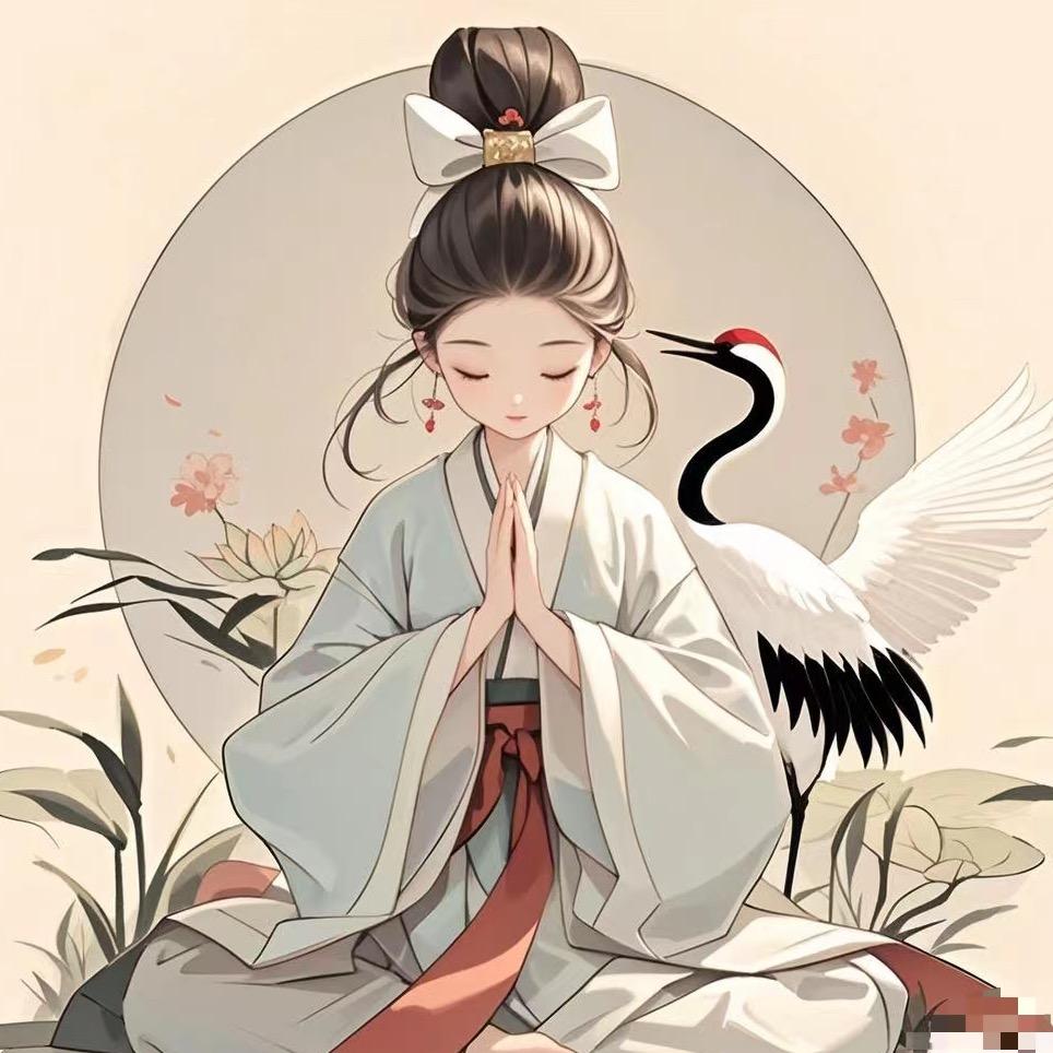玄月柔