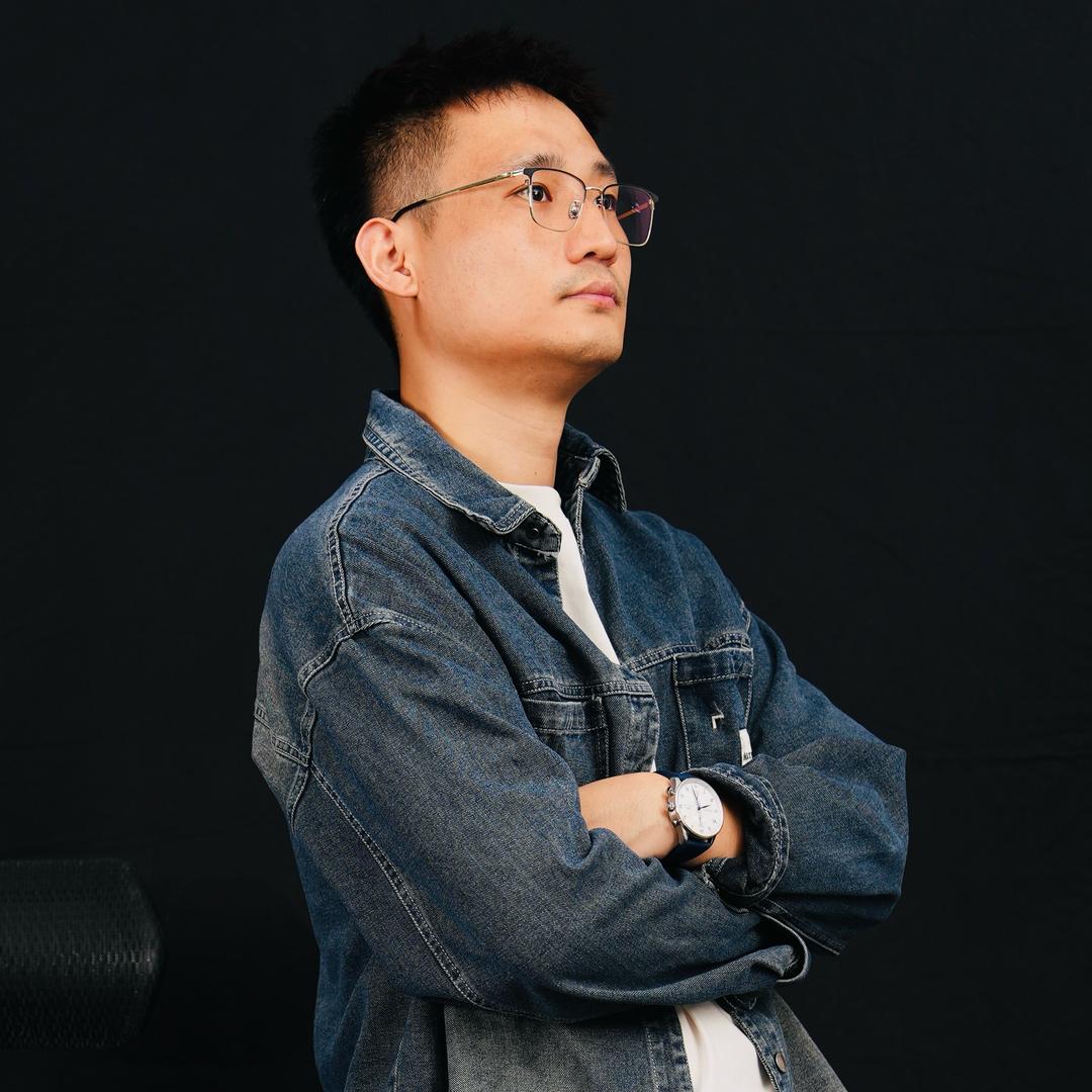 赞先森爱生活（椅将军人体工学椅）