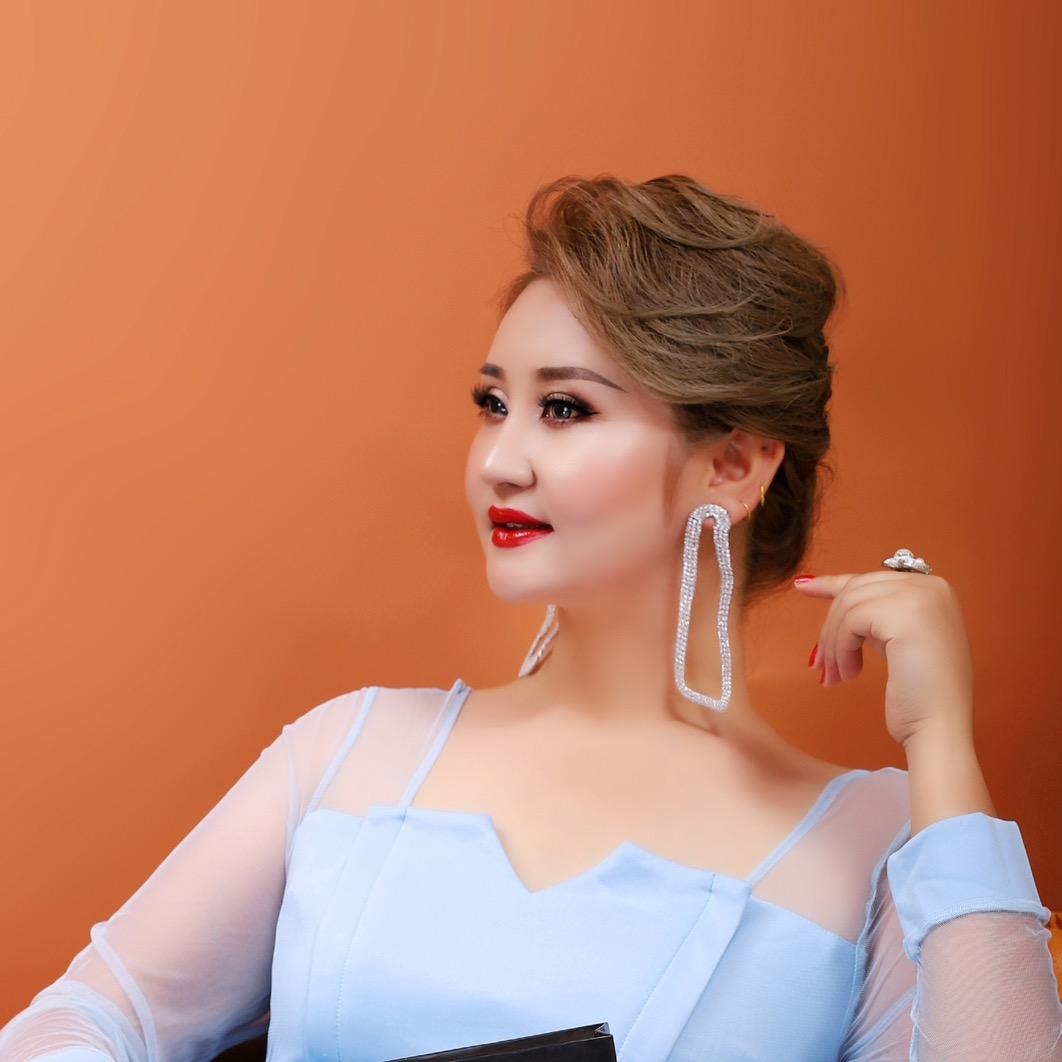 巴毕娜❤︎ 𝐁𝐚𝐁𝐢𝐍𝐚❤︎