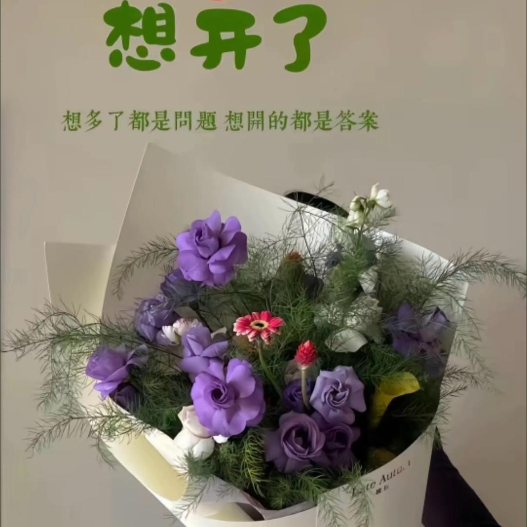 小贝壳妈妈