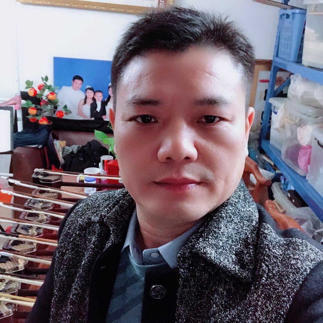 《名琴堂》精品二胡