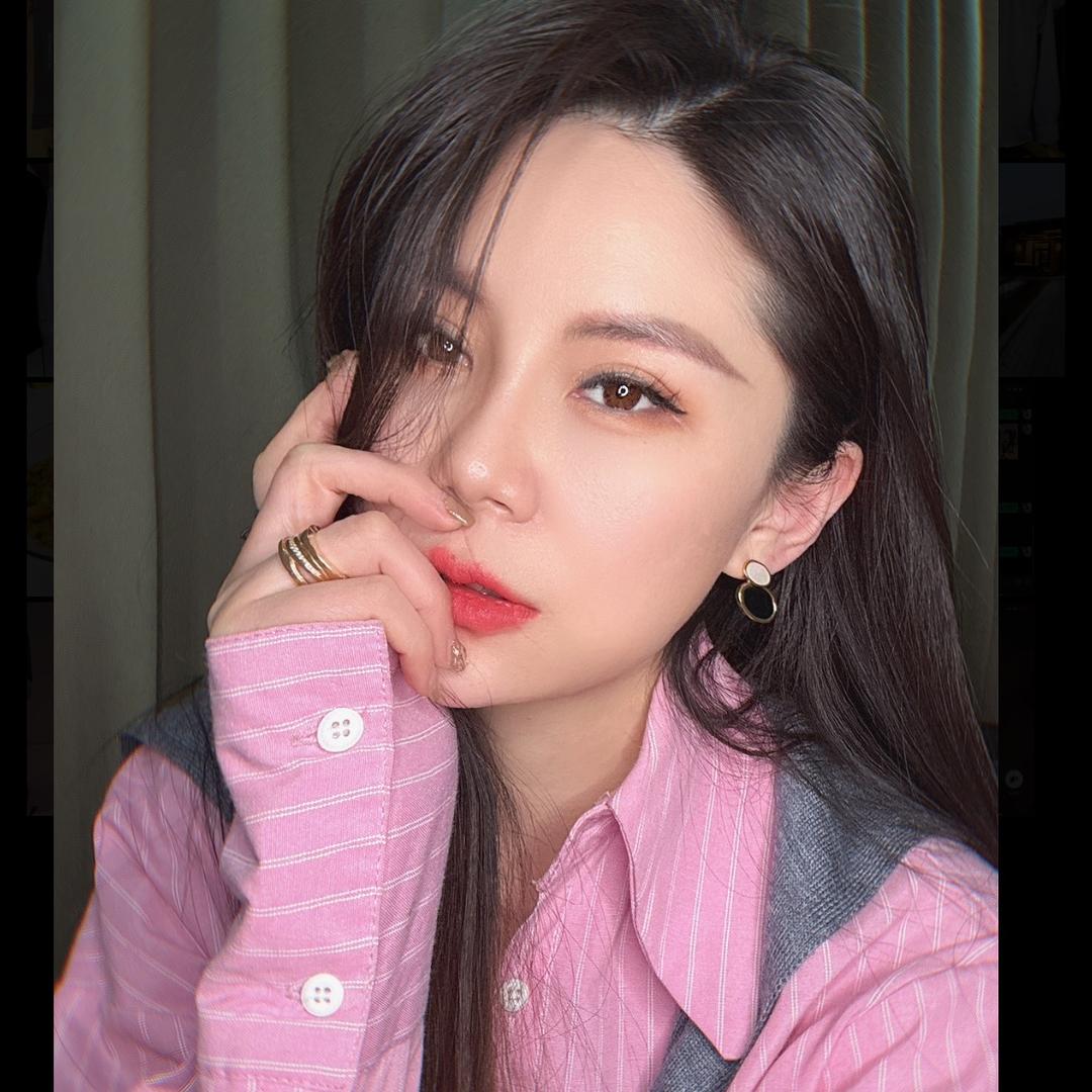 @橘子