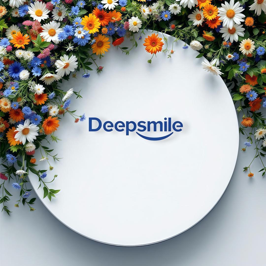 Deepsmile