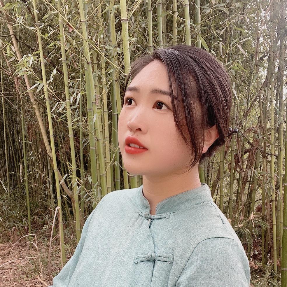 晓敏敏
