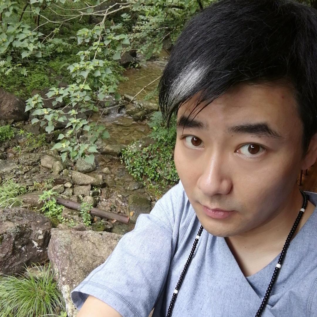 浩然 尘风竹染 静行妙月