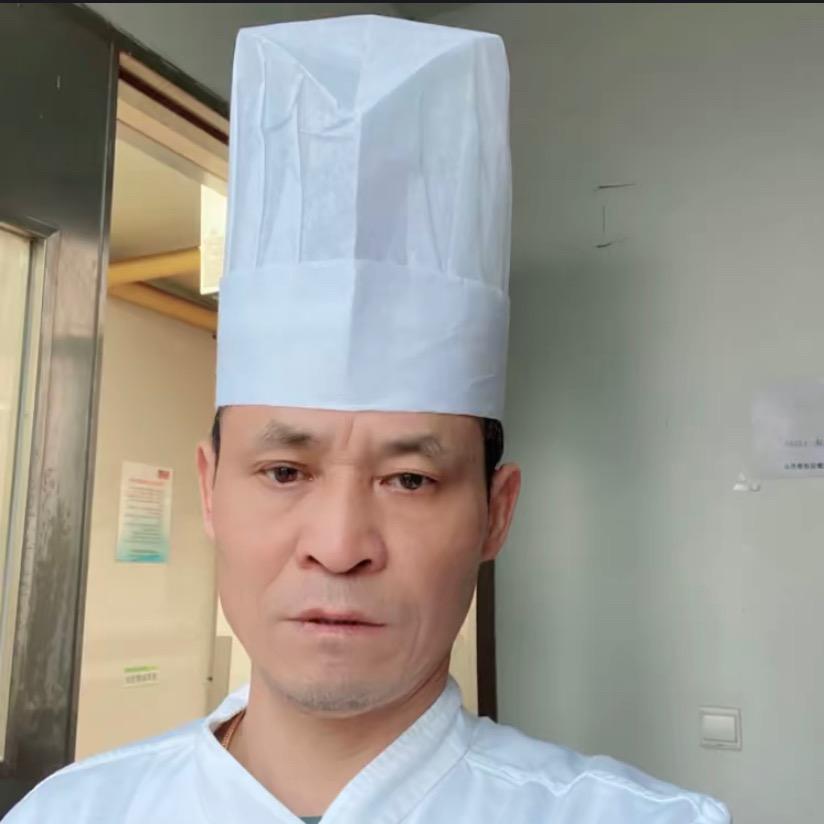 大刘爱美食