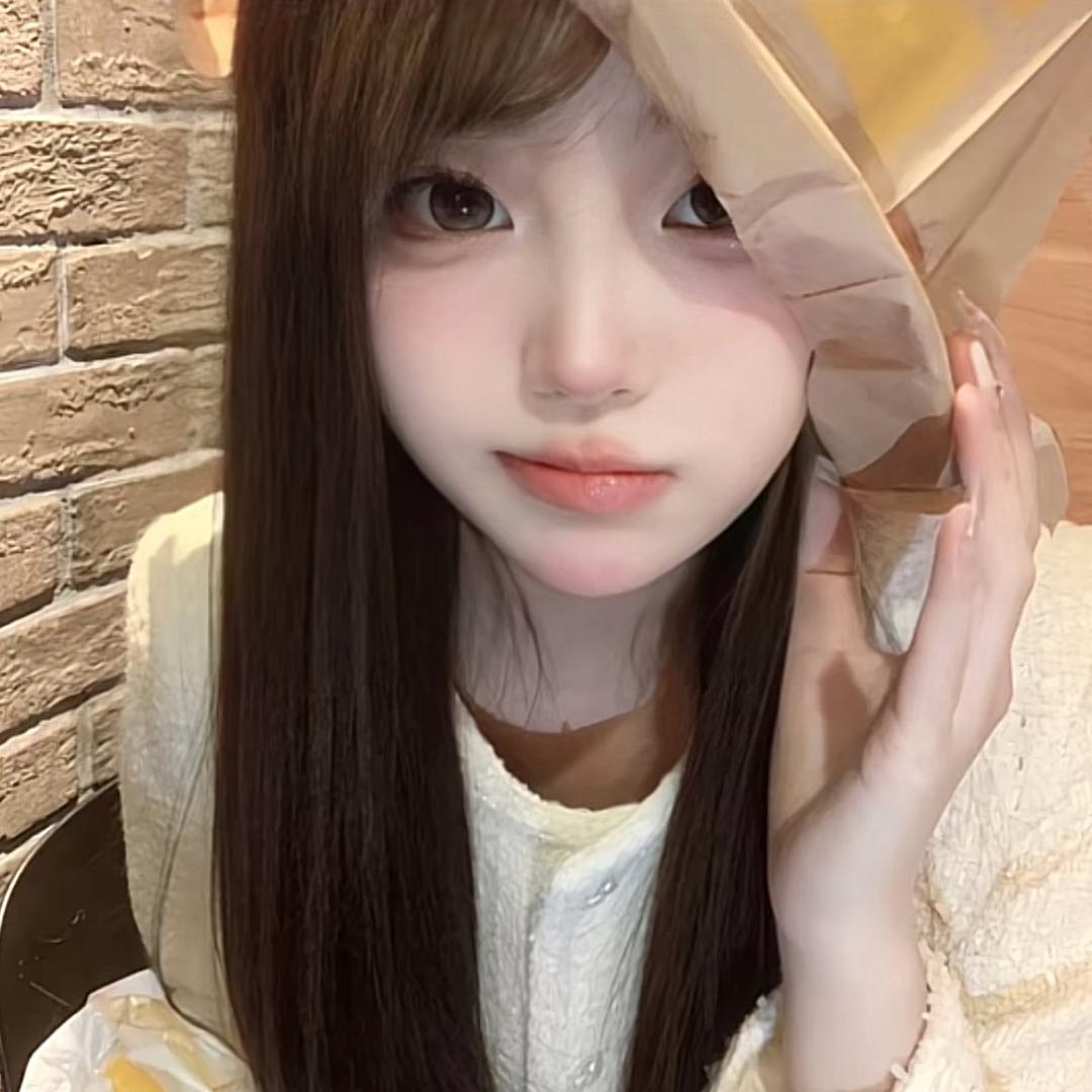 我好困_