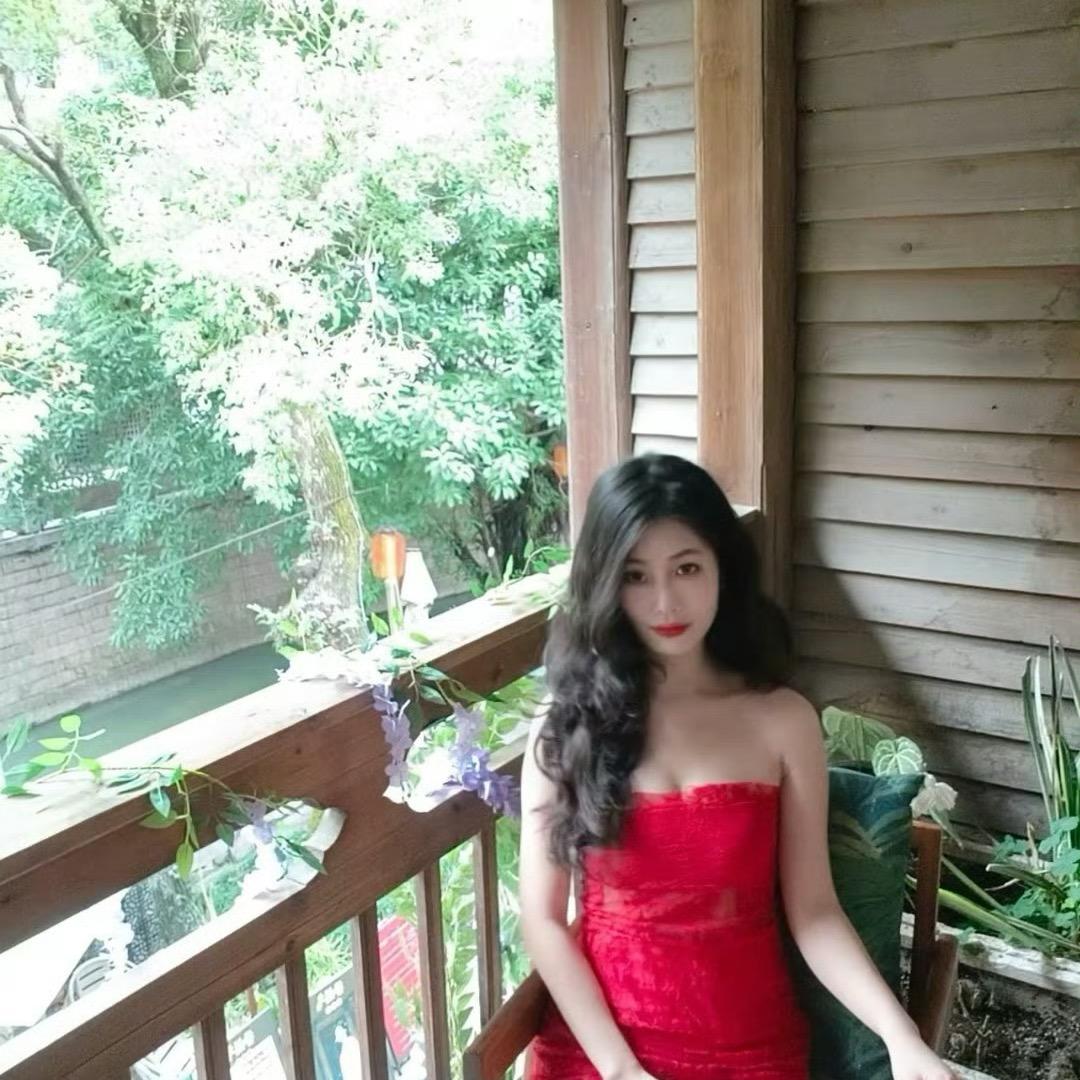 丽丽呀