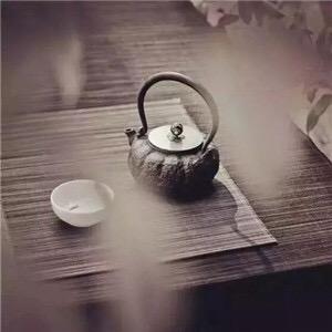 黛暮先生