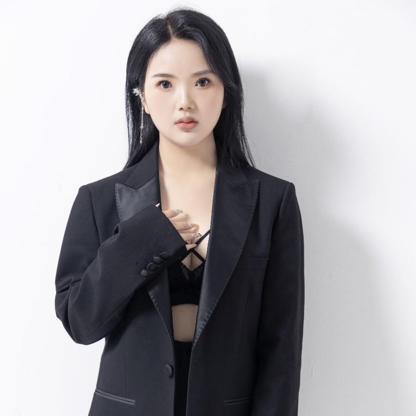 轻美社美甲店官方号