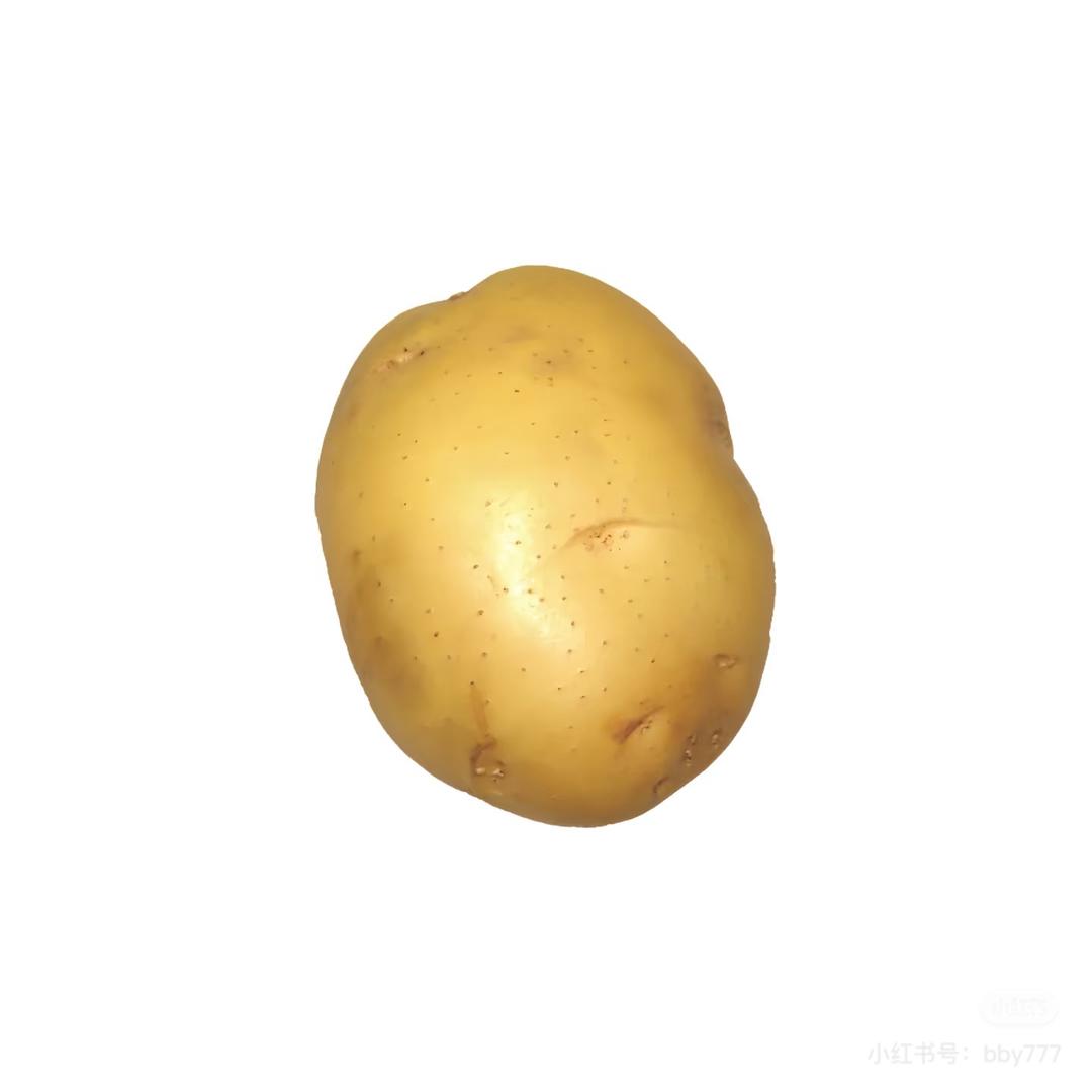 土豆大王🥔