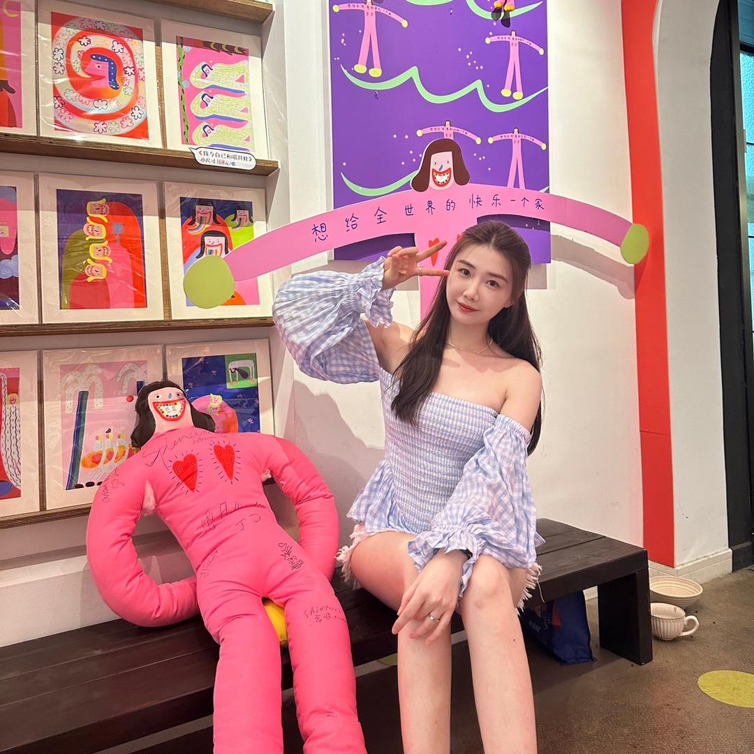 鱼美丽🐟🩵