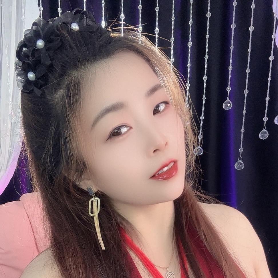💞巧妹儿💅