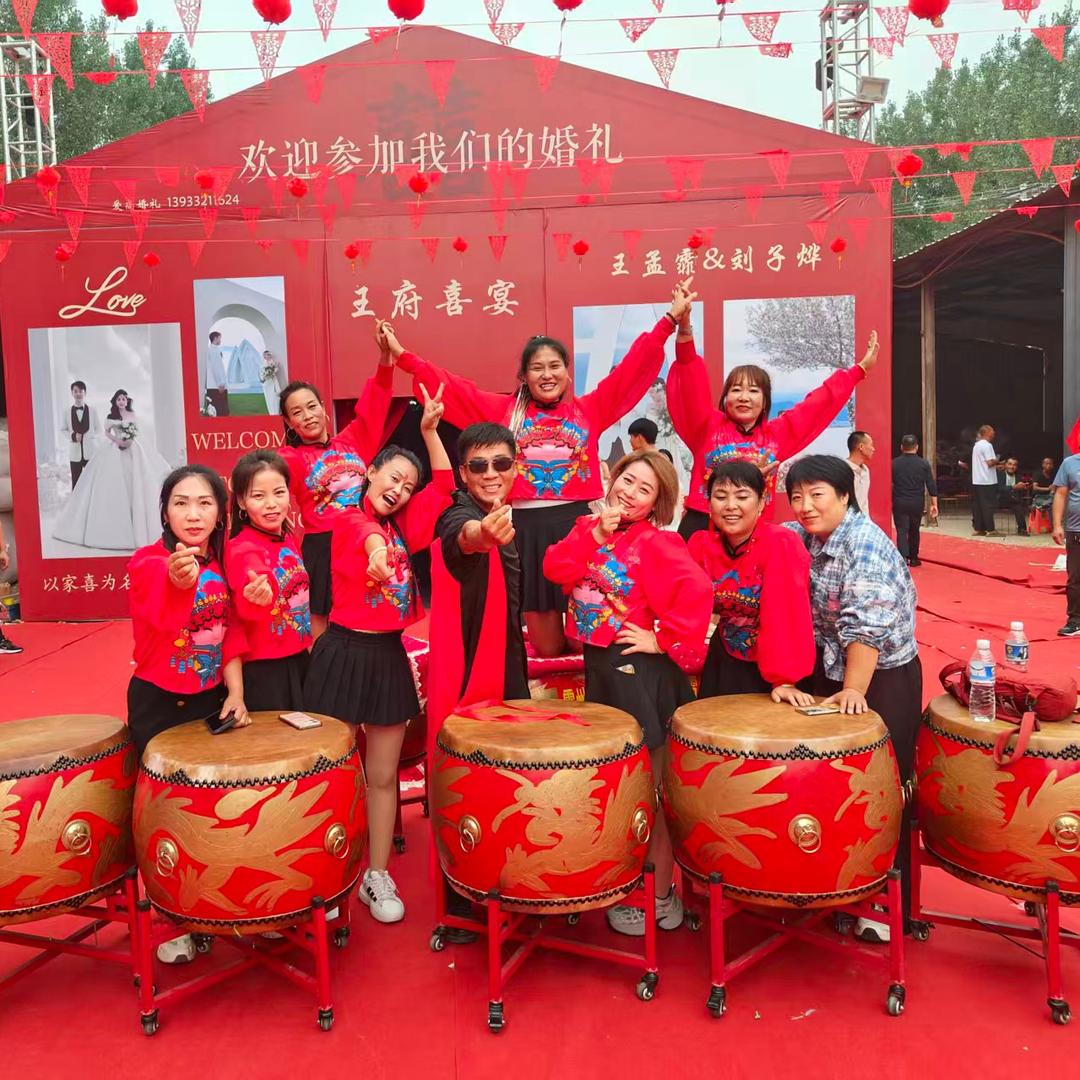 @周二《鼓舞接单》