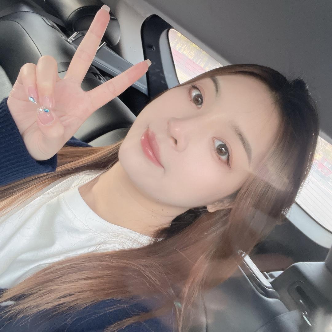 一只幸运猫