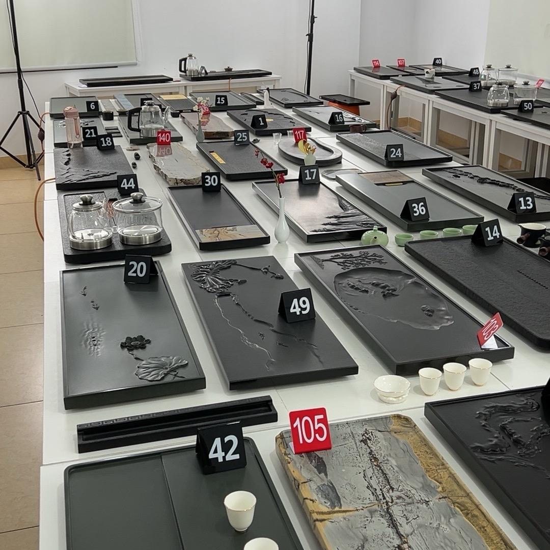 一观石泉州古道雕刻有限公司茶周边专卖店