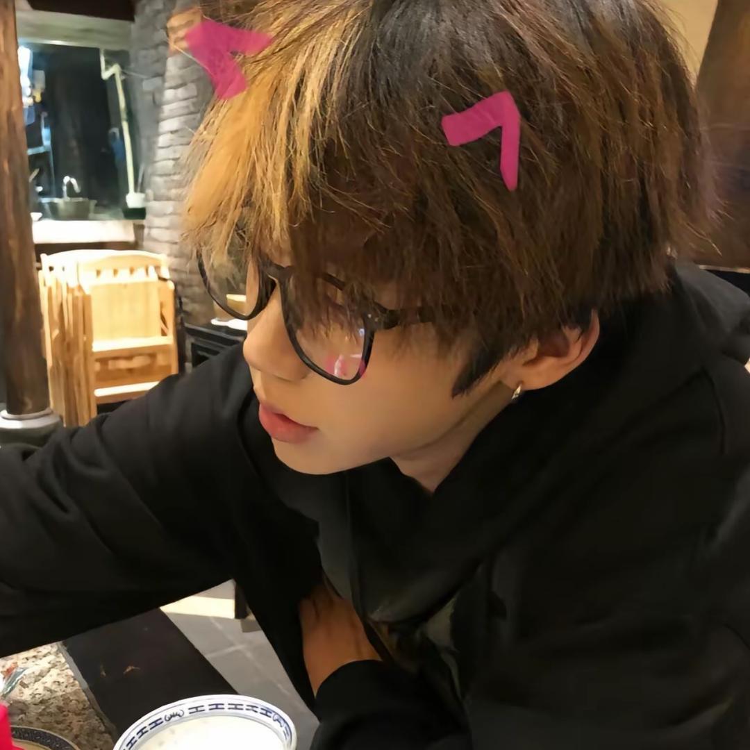 自律小洋