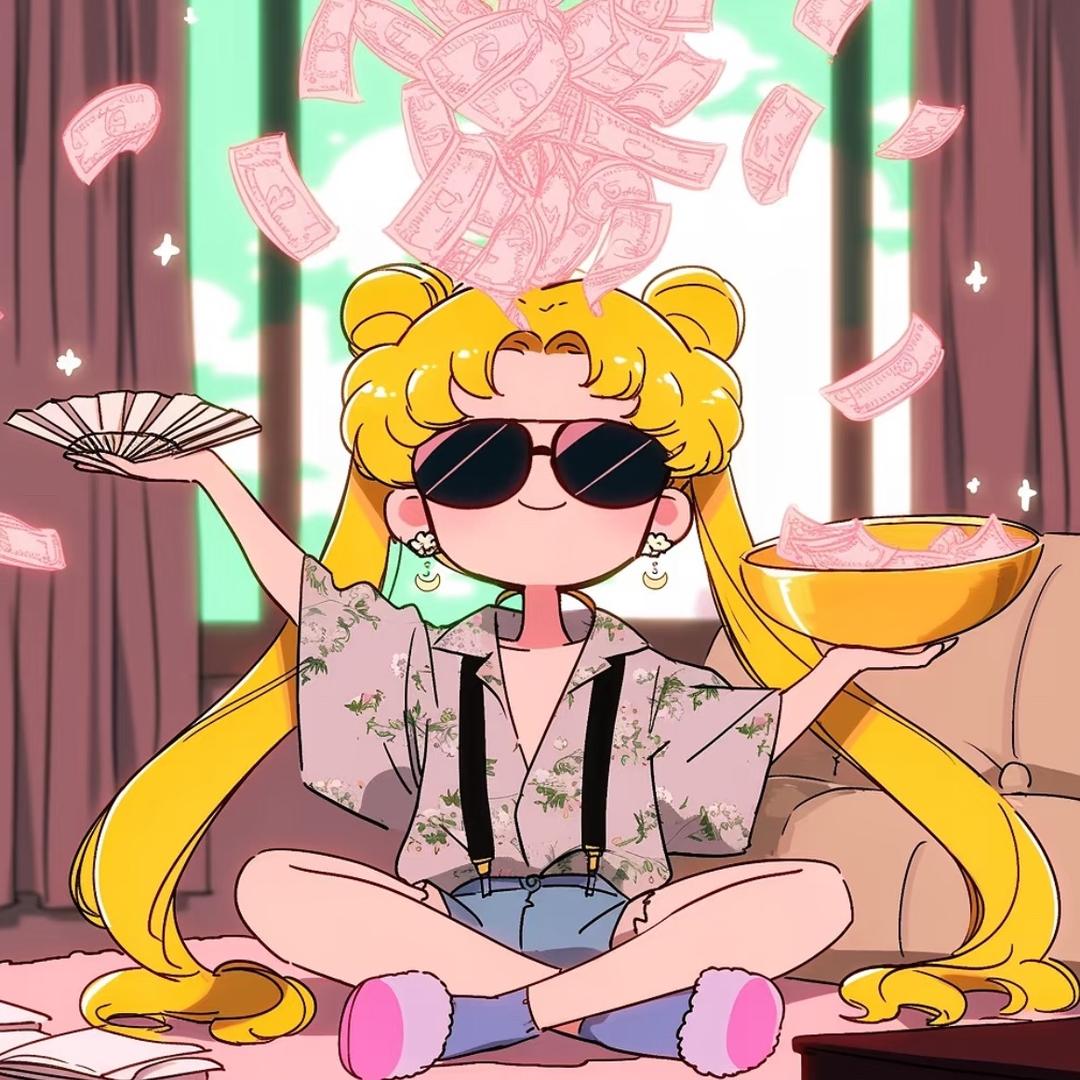 俺叫王有财💰